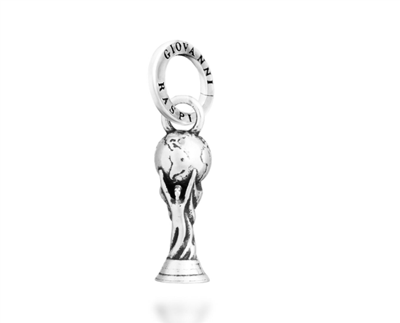 Charm Giovanni Raspini in Argento 12765 - 12765